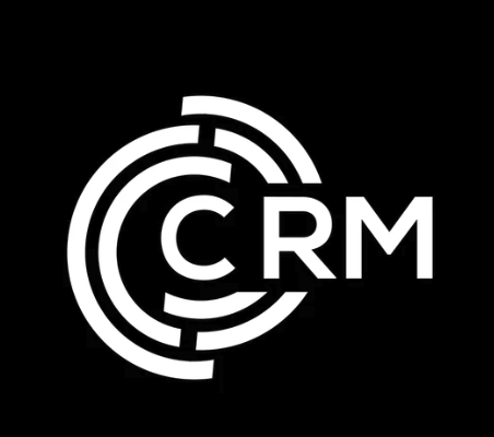 CRM logo