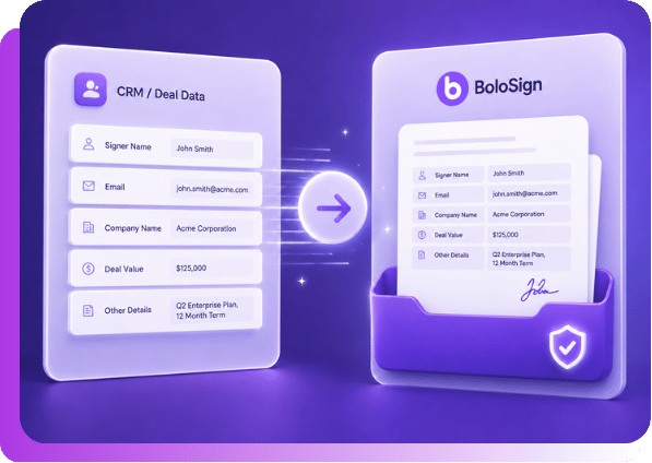 How are customer details filled without copy-paste?