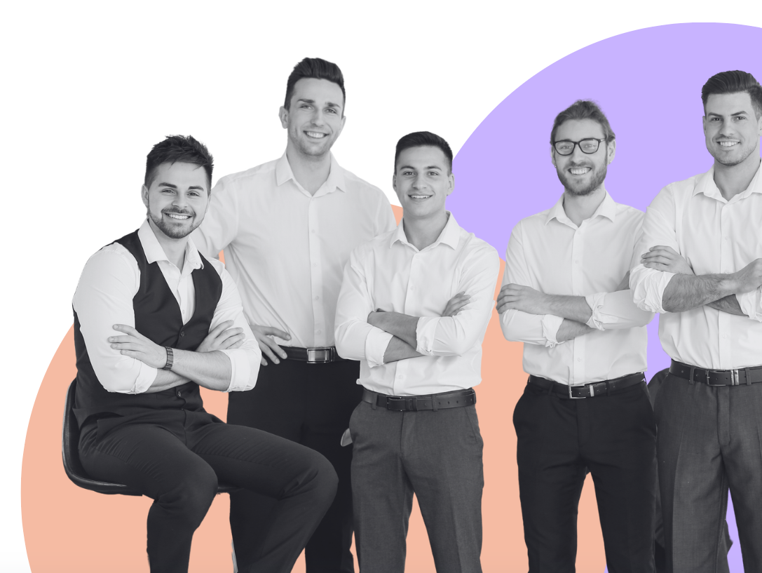 Sales teams using BoloSign with Zapier