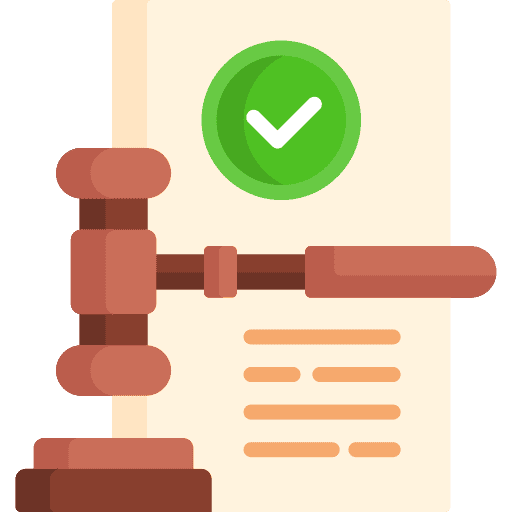 100% Legally-binding eSignatures